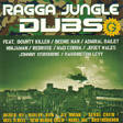 BASETIX unity-Dj Anus-ragga jungle set