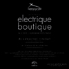 Maximilian Grün K-T promo mix for Electrique Boutique