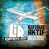 Bifidus Aktif - Let It Roll open air mix