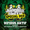 Bifidus Aktif @ Junglist Unity - special mix 