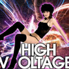 High Voltage Party - Promo mix by DJ Flux 