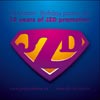 DJ Martini - Birthday promo mix - 12 years of JZD promotion 