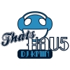 DJ Kmin - Thats Hau5 (Promo 2011)