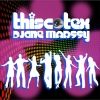 DJane Marssy - Thiscotex 2011 (Promo Mix)
