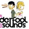 SHato & Paul Rockseek - Wonderfool Sounds #001