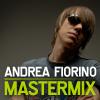Andrea Fiorino - Mastermix #206 (live @ Club 007 Hradčany u Tišnova feat. eL Jay) 