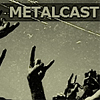Metalcast vol.4 feat. DJ Hidden