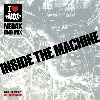 Inside The Machine - Merak DnB mix (Tyvole.co mixtape)
