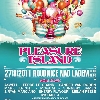 Michael J - Pleasure Island promo opening set