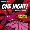 Justin Rushmore/Soul Of Man - Prague Mix