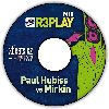 Paul Hubiss vs. Mirkin – R3PLAY mix (01.10. 2011)