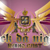 Bon Finix presents Kick da Night Radio_Cast :: September 2011
