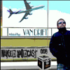 Van Drift - Naked Podcast 008 