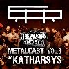 Forbidden Society Recordings Metalcast vol.8 feat. Katharsys 