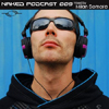 Milan Somora - Naked Podcast 009