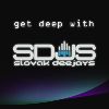 Get Deep With SDJS - February 2011 mixed by Tomm-e 
