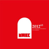 Umek - Promo mix 2012 (live Frankfurt)