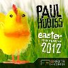 Paul Hubiss – Easter Mix Session 2012