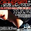  DJ Flux - Click Clack Live Mix (Music Club Počátky 11.5. 2012) 