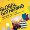 Armin van Buuren - Live @ ASOT Invasion, Global Gathering (UK) - 27.07.2012