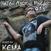 Naked Records Podcast 013 - DJ Kema 