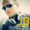 JB - Tech House Promo Mix - Summer 2012 