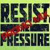 Forbidden Society -  Resist The Pressure