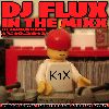 DJ Flux - Dejavu 13.10.12 
