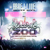 Arnej Live at Electric Zoo Mainstage - 01.09.2012