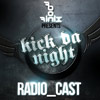 Bon Finix presents Kick da Night Radio_Cast :: September 2012