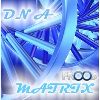 Datamatrix @ DNA Matrix 8.10. 2012