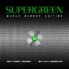Nika77 @ Supergreen (world reboot edition), Abstrakt 21.12. 2012