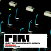 DJ Piri - Guest Mix Radio Kiss Morava 