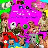 Ink Flo - Attack Of The Silly Mixtapes 3 (Ultimate Sampling Madness) 