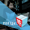 Shadowbox @ Radio 1 20/01/2013 - host Peejay