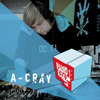 Shadowbox @ Radio 1 20/01/2013 - host A-Cray