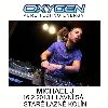 Michael J - Drum Kit podcast vol.7 (Oxygen edit)
