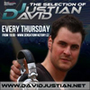 The Selection Of David Justian #60