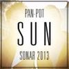 Pan-Pot – Sonar by Day 2013