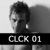 CLCK Podcast 01 - Toni Riot