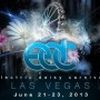 Skrillex & Boys Noize @ Electric Daisy Carnival – 22.06.2013