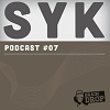 BRAINDROP PODCAST #07 By SYK