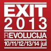 Exit Festival 2013