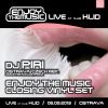 DJ Piri - Live At Klid 2013-09-06