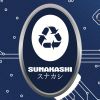 Sunakashi Podcast 08 - mixed live at Kozarov Open Air by Vik 