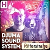 Djuma Soundsystem - Live from Ritter Butzke, Berlin 12.07.13