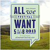 All We Want Festival Podcast 05 | Esther Duijn