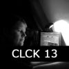 CLCK Podcast 13 - Jörg Hartner