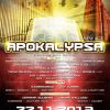 Subgate@Apokalypsa New Age 23.11.2013
