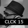 CLCK Podcast 15 - LiVe